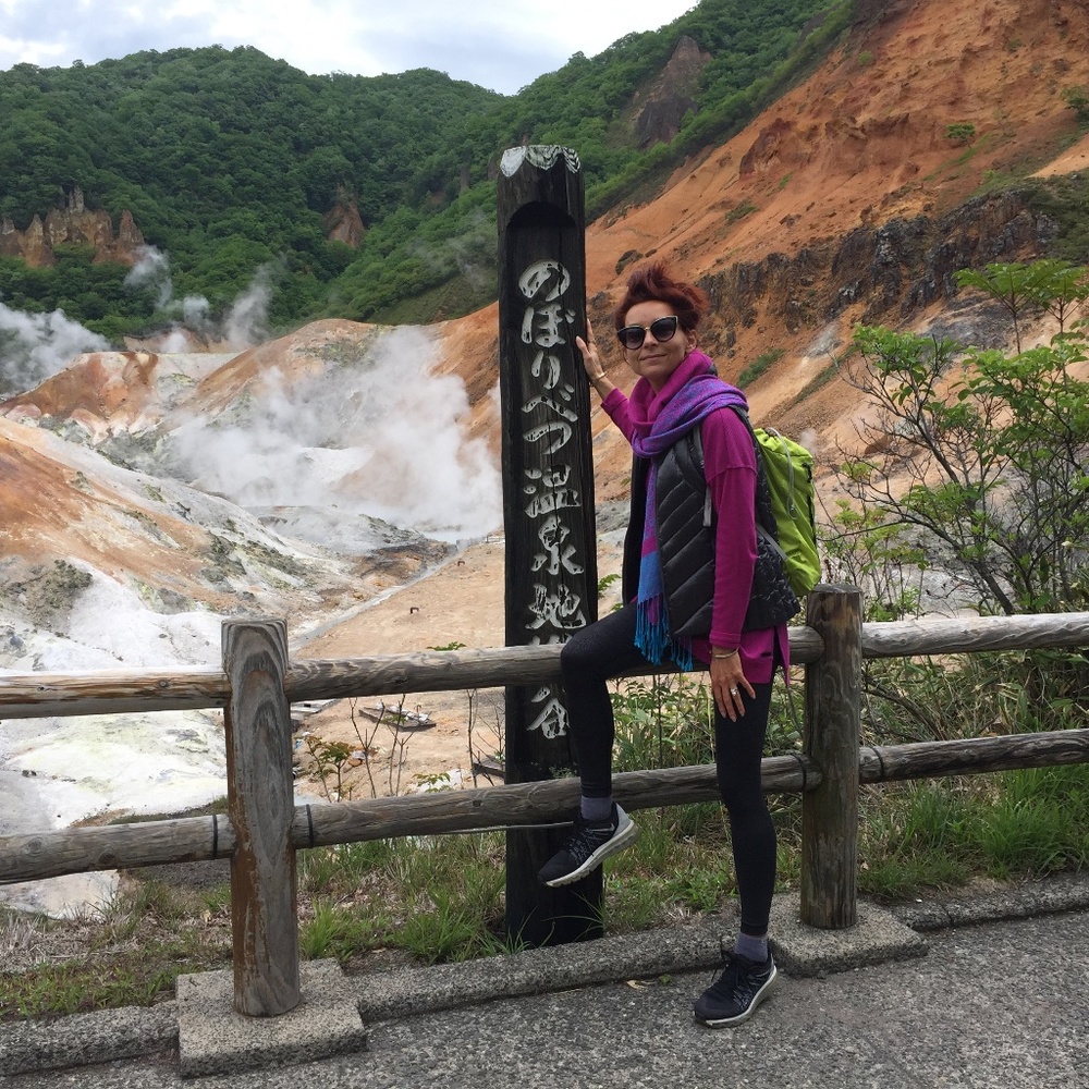 Meet your Posher, Agnieszka